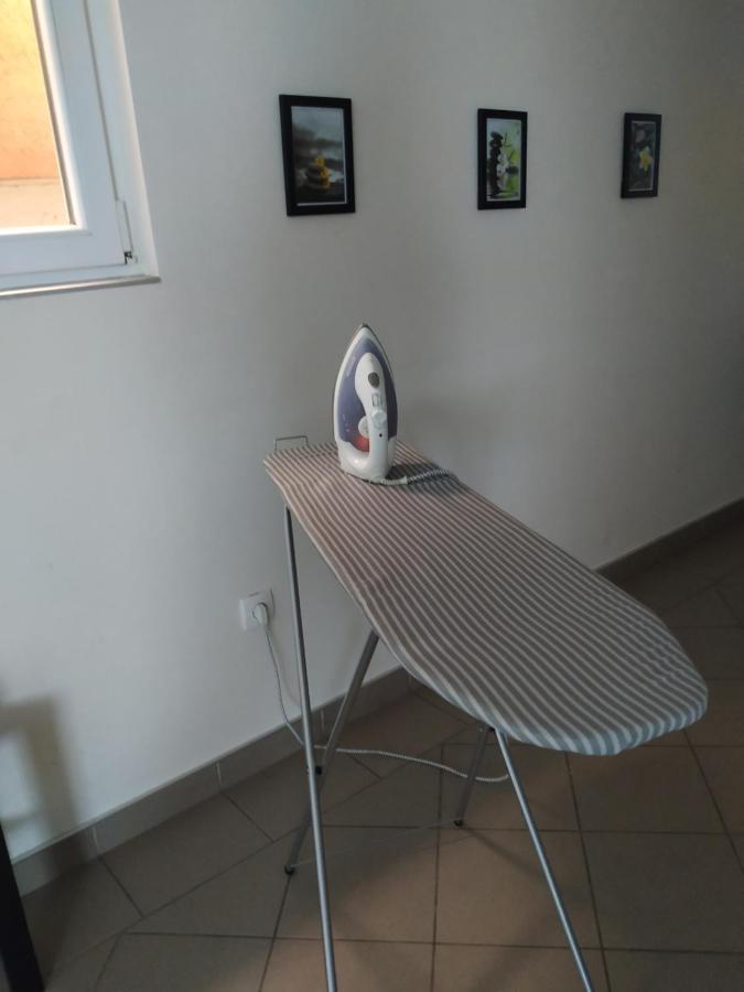 Ariana Apartman Kragujevac Exteriér fotografie