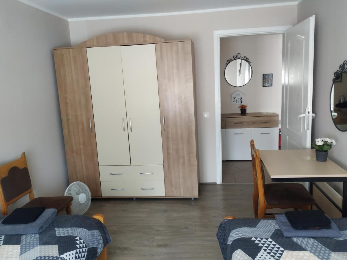 Ariana Apartman Kragujevac Exteriér fotografie