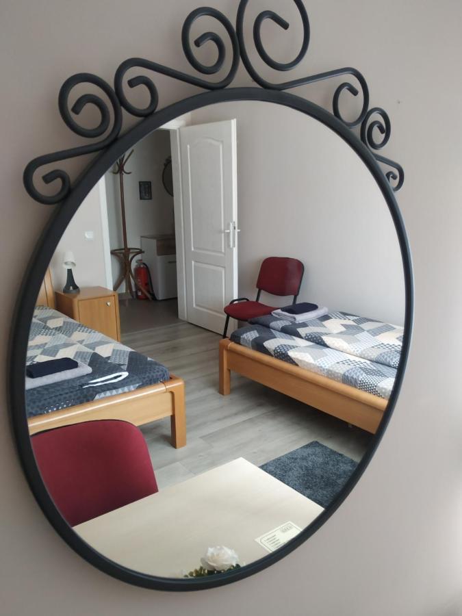 Ariana Apartman Kragujevac Exteriér fotografie
