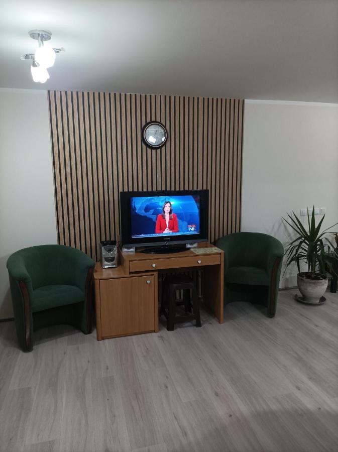 Ariana Apartman Kragujevac Exteriér fotografie