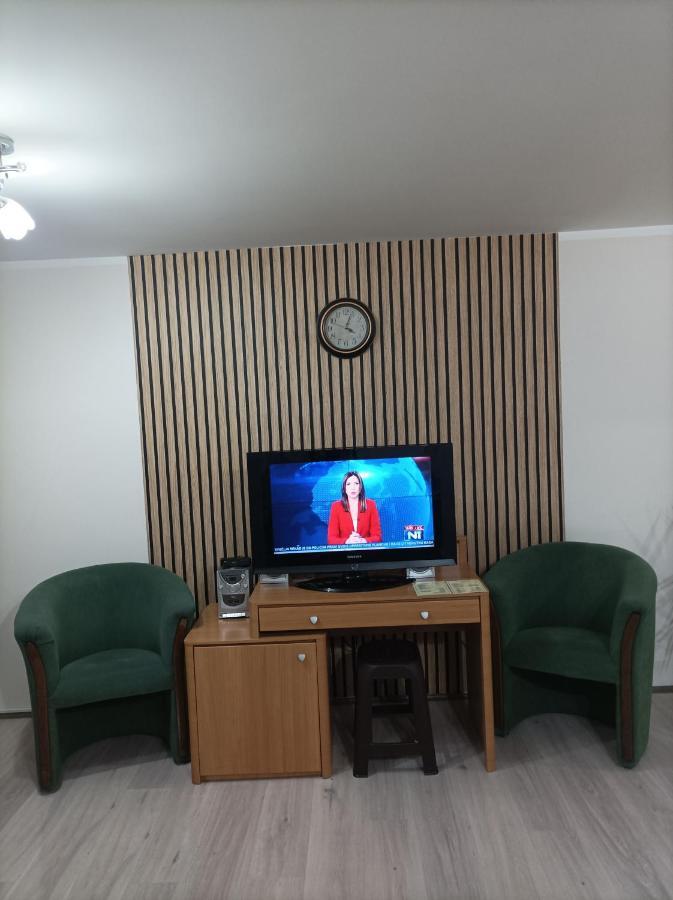 Ariana Apartman Kragujevac Exteriér fotografie