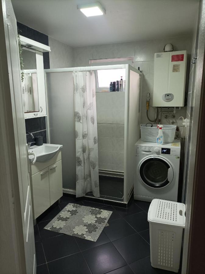 Ariana Apartman Kragujevac Exteriér fotografie