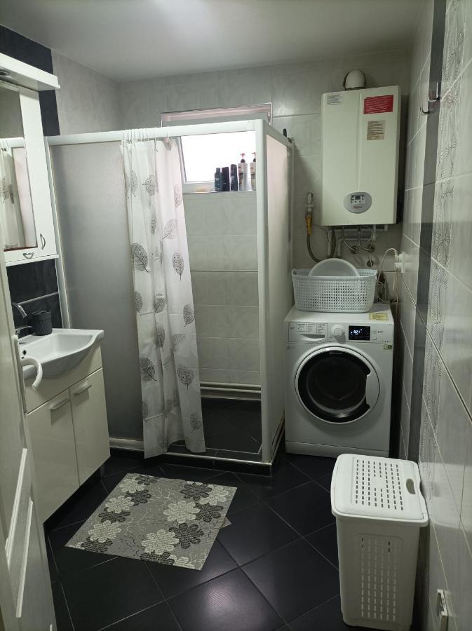 Ariana Apartman Kragujevac Exteriér fotografie