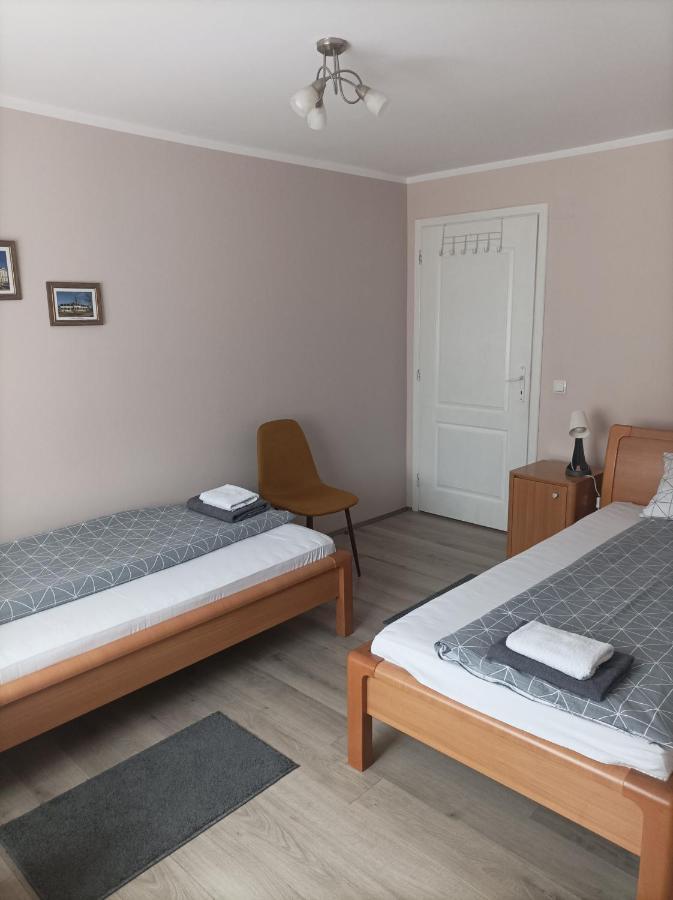 Ariana Apartman Kragujevac Exteriér fotografie