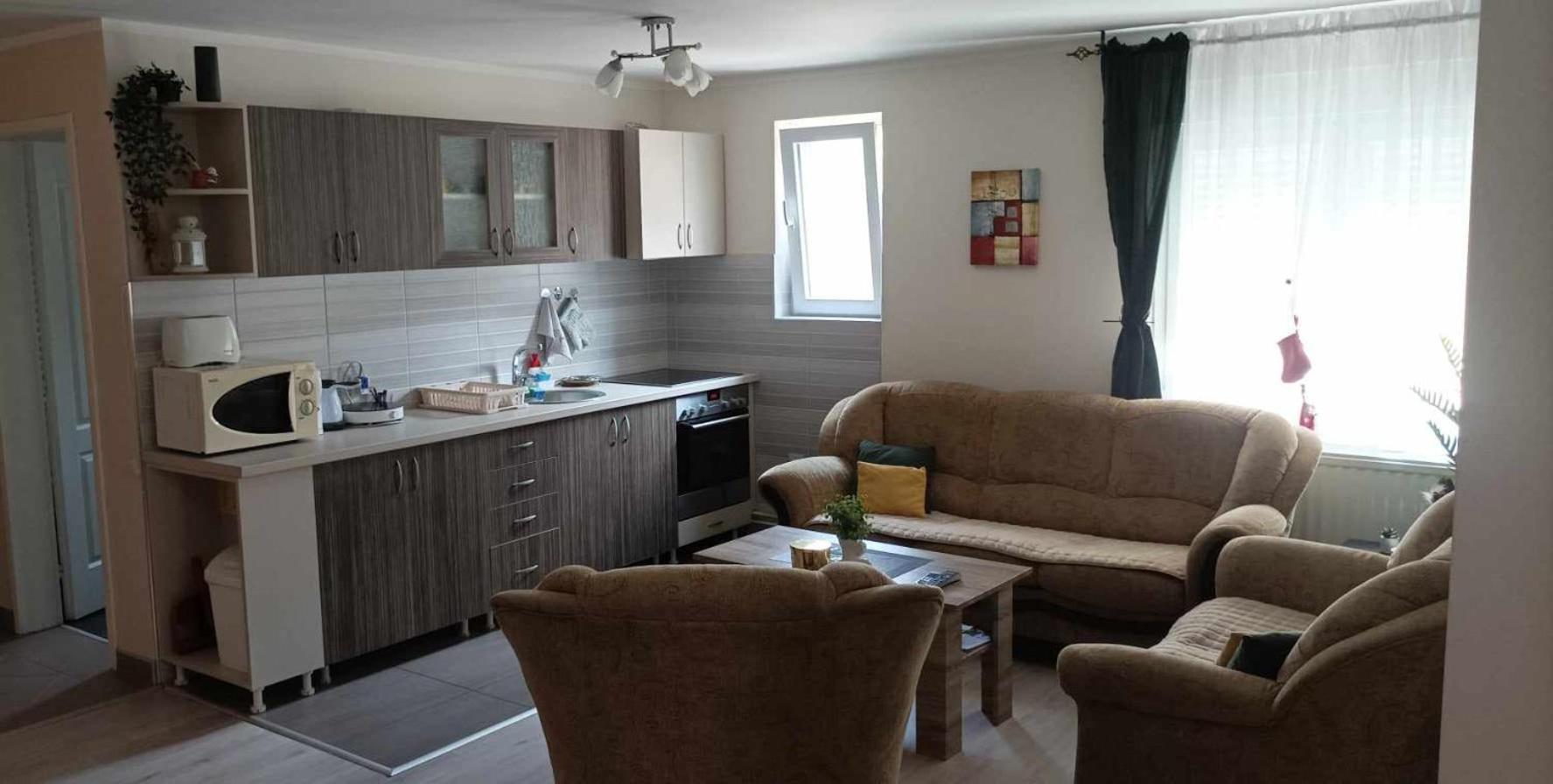 Ariana Apartman Kragujevac Exteriér fotografie