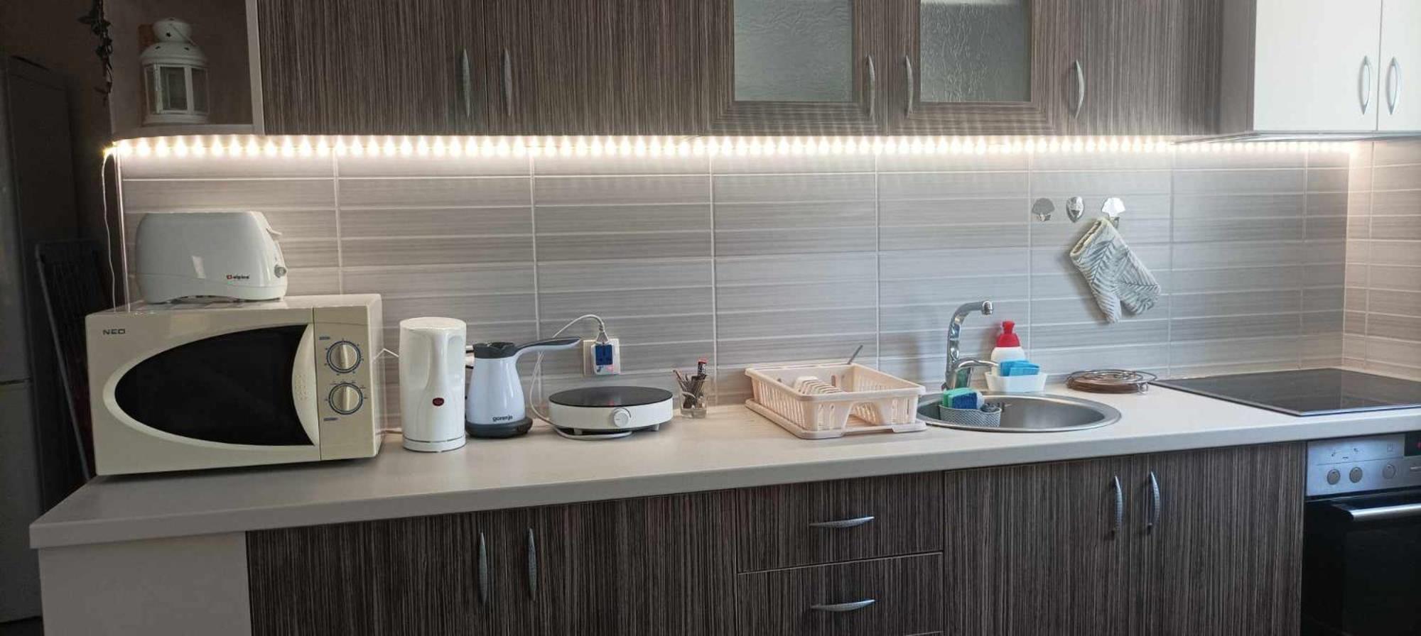 Ariana Apartman Kragujevac Exteriér fotografie