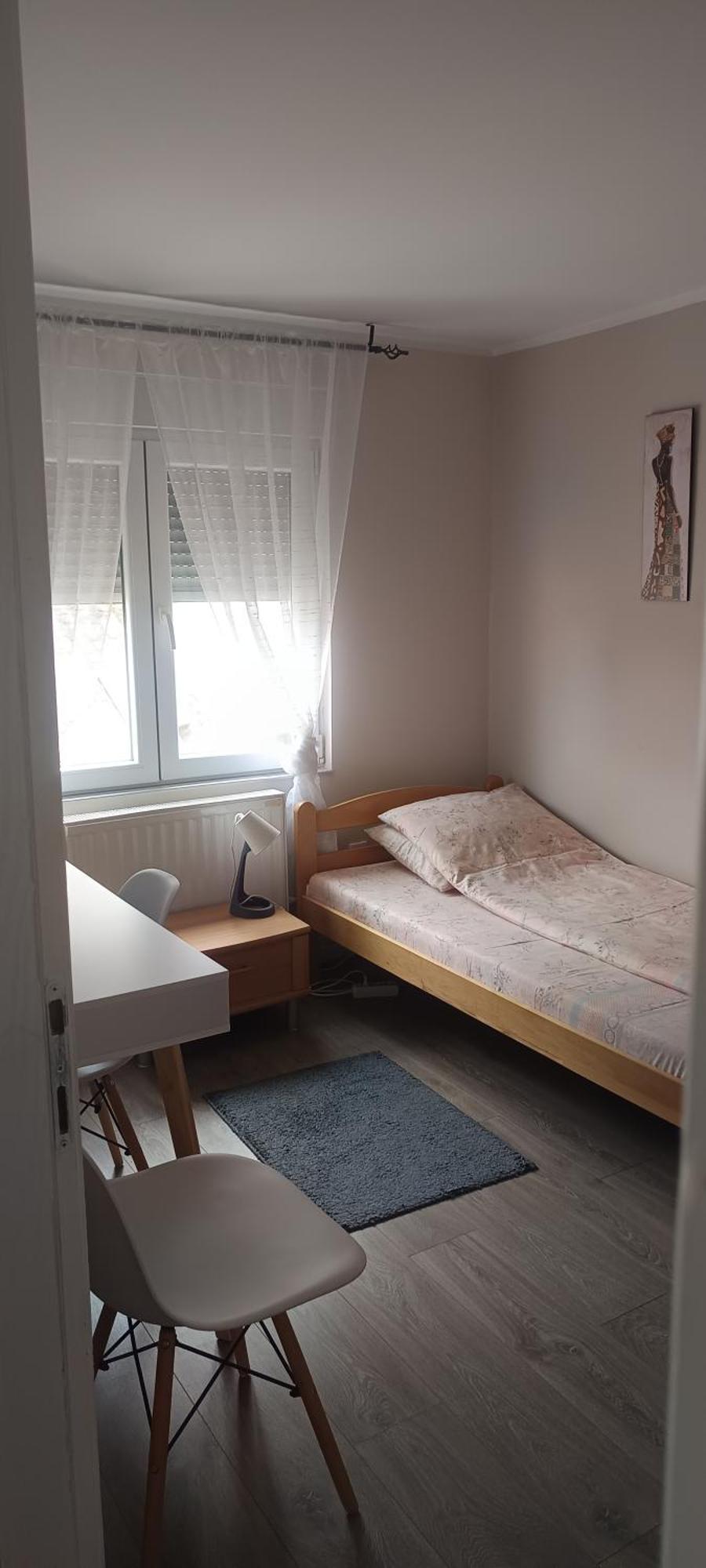 Ariana Apartman Kragujevac Exteriér fotografie