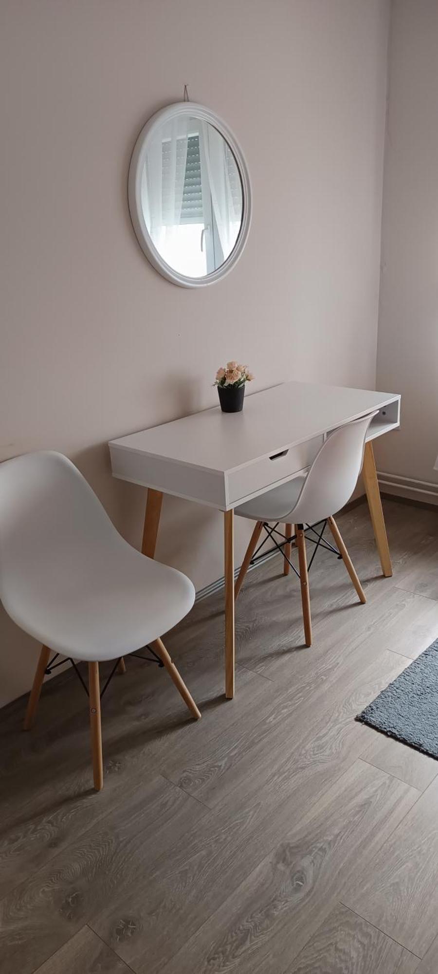 Ariana Apartman Kragujevac Exteriér fotografie