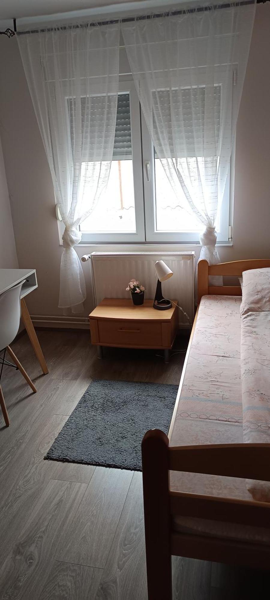 Ariana Apartman Kragujevac Exteriér fotografie
