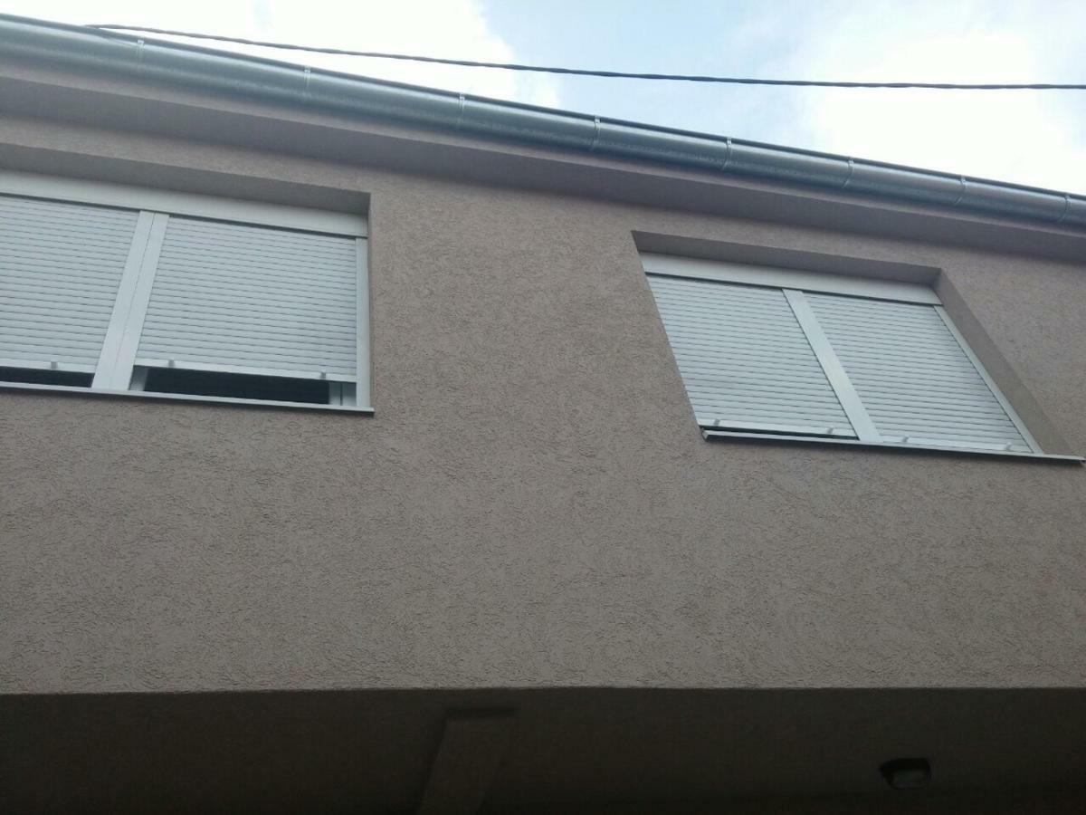 Ariana Apartman Kragujevac Exteriér fotografie